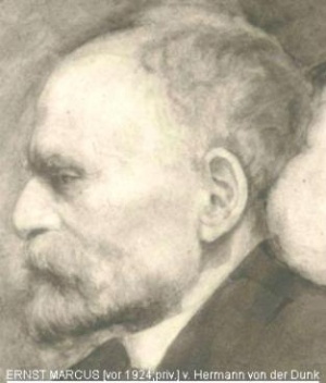 Ernst Moses Marcus