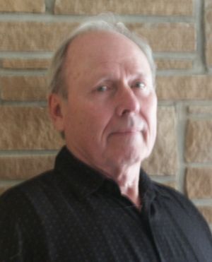 Kelland David Terry