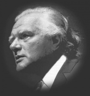 Burkhard Heim