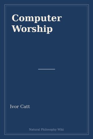 Computer Worship (placeholder cover)