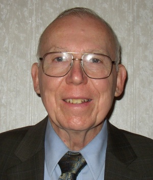 Charles William Lucas