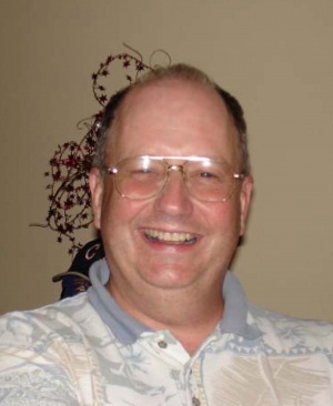 John E. Brandenburg