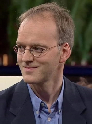 Alexander Unzicker