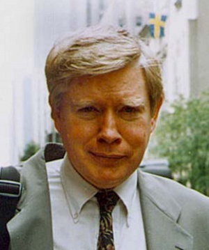 Ralph Sansbury