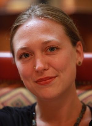 Aloria Weaver