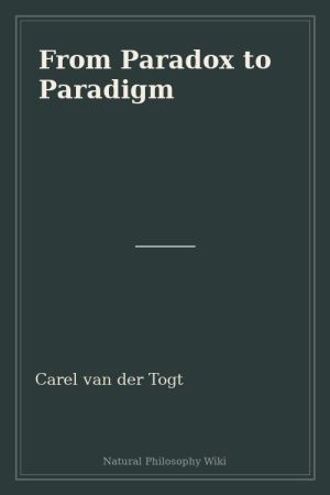 From Paradox to Paradigm (placeholder cover)
