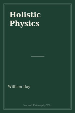 Holistic Physics (placeholder cover)
