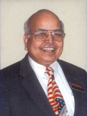 Satya Pal Asija
