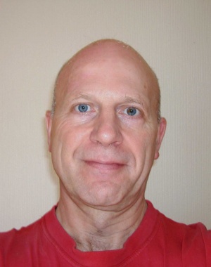 Alan Newman