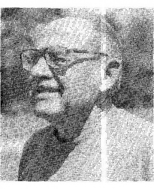 Harvey L. Morgan
