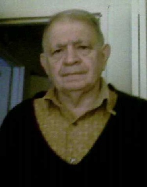 Aleksandr M. Tsybin