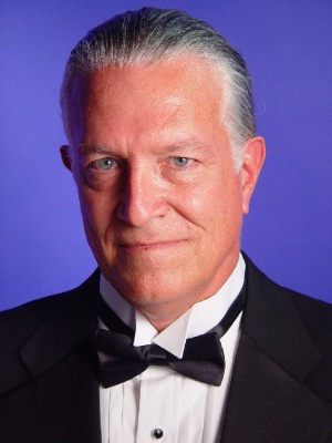 John Lake
