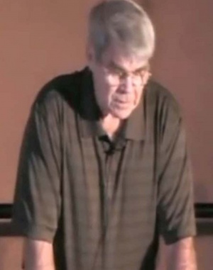 Robert Rohner