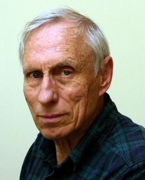 John M. Shepherd