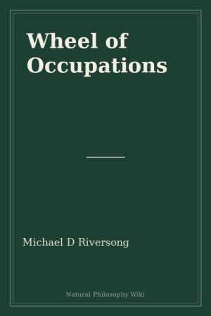 Wheel of Occupations (placeholder cover)