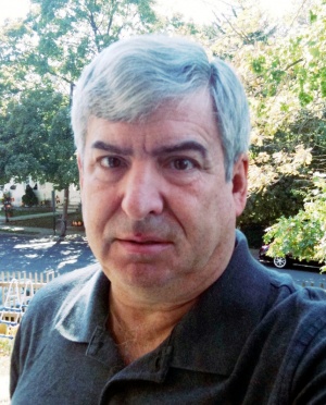 Jim Marsen