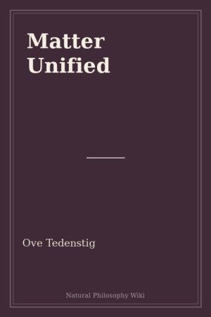 Matter Unified (placeholder cover)