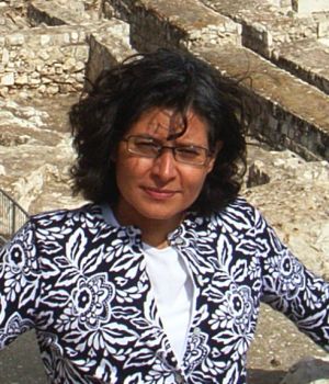 Natalie Nagel