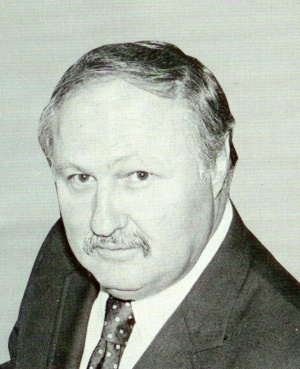 Tom Valentine
