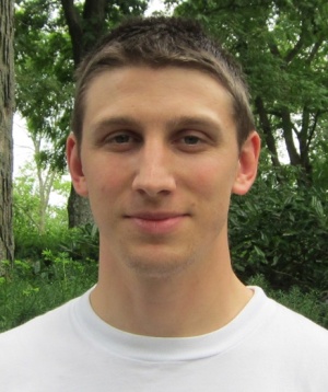 Ben Deniston
