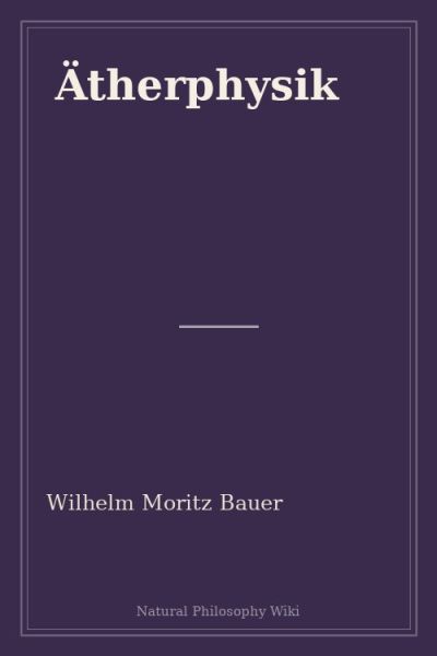 File:Ätherphysik placeholder cover.jpg