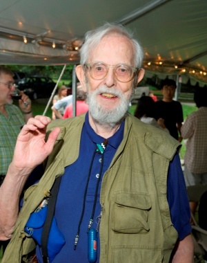 John C. Beckerle