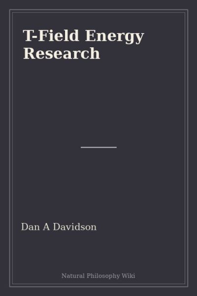 File:T-Field Energy Research placeholder cover.jpg