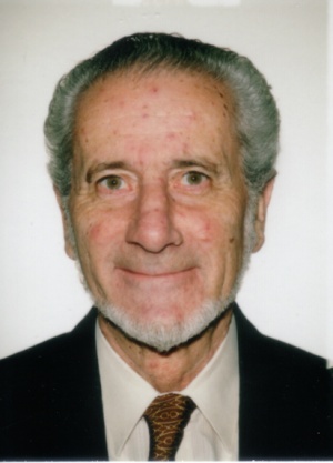 Hans Goodman
