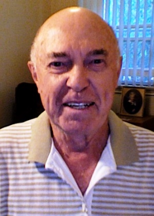 Fred William Doran