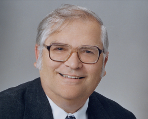 Ronald R. Hatch