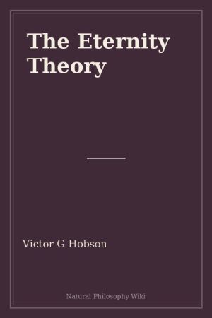 The Eternity Theory (placeholder cover)