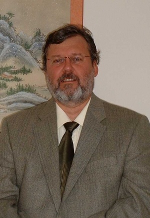 Harry A. Schmitz