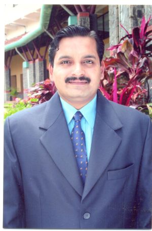 Rahul Krishna