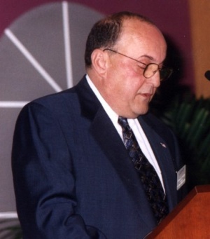 Robert O. Becker