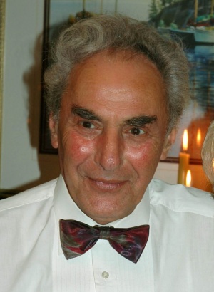 Savely L. Savva