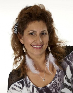 Leah Davis
