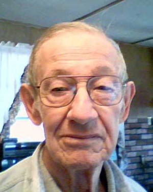 James B. Wright