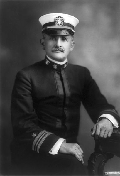 File:Albert Abraham Michelson 1918.jpg