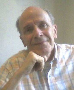 Jim Reavis