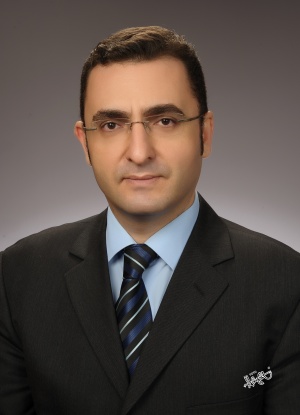 Burak Polat