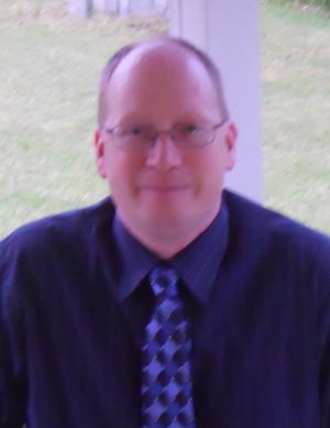 David G. Russell