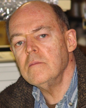 Thomas E. Phipps