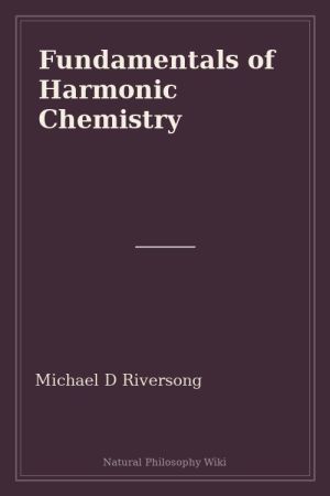 Fundamentals of Harmonic Chemistry (placeholder cover)