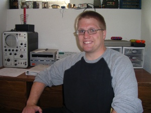 Chris Eckman