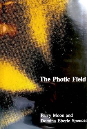 The Photic Field (book cover)
