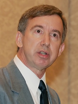 Paul V. Sheridan