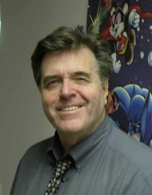 Neal Adams