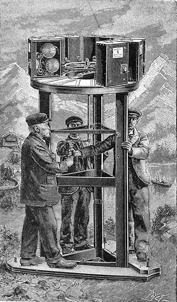 File:Cineorama camera.jpg
