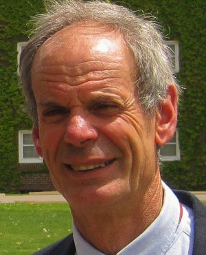 Richard Oldani