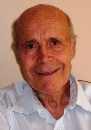 Charles E. Weber
